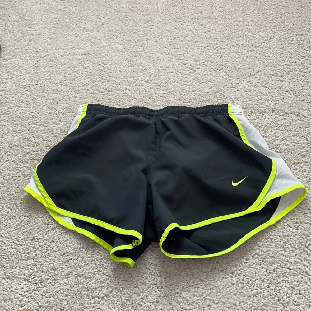 Nike dri-fit shorts kids